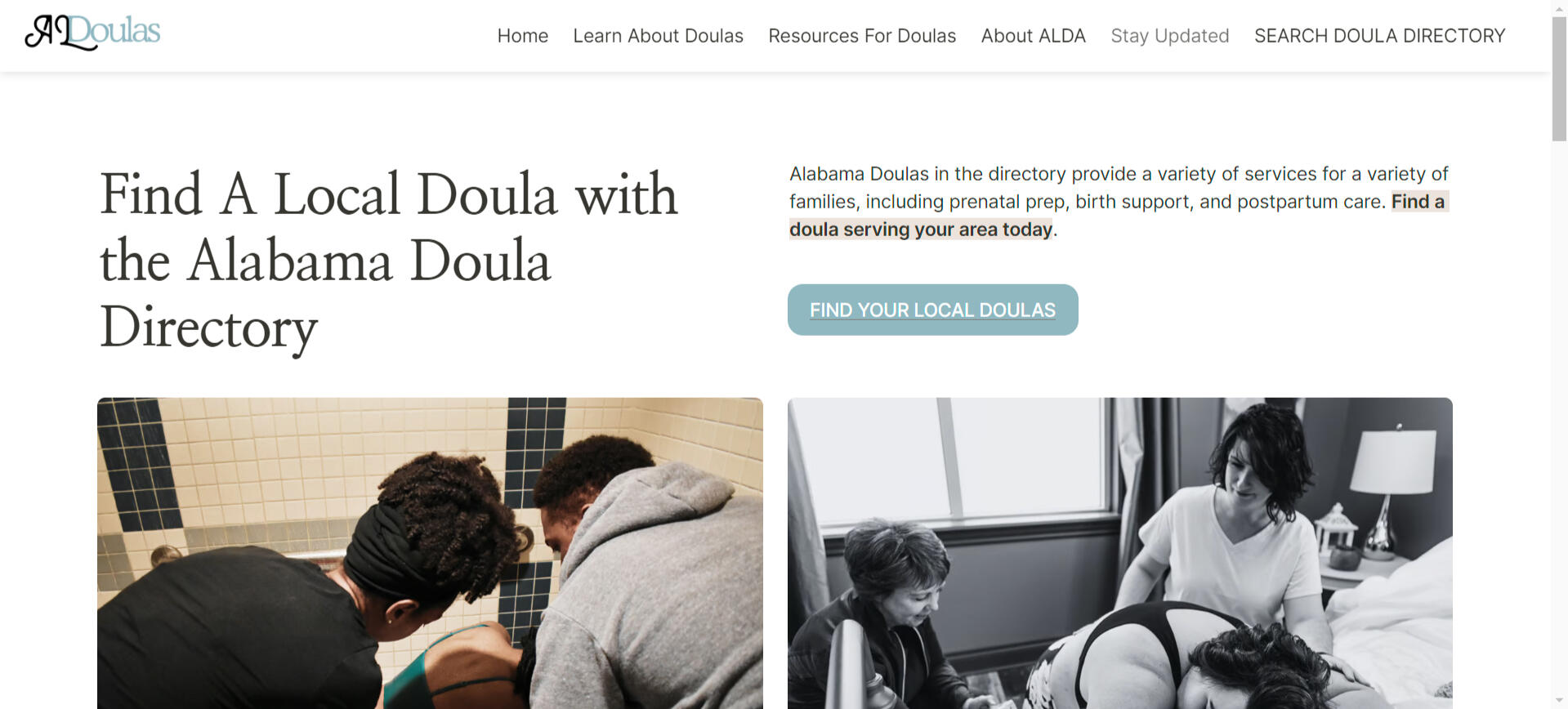 Special Project: Directory Creation