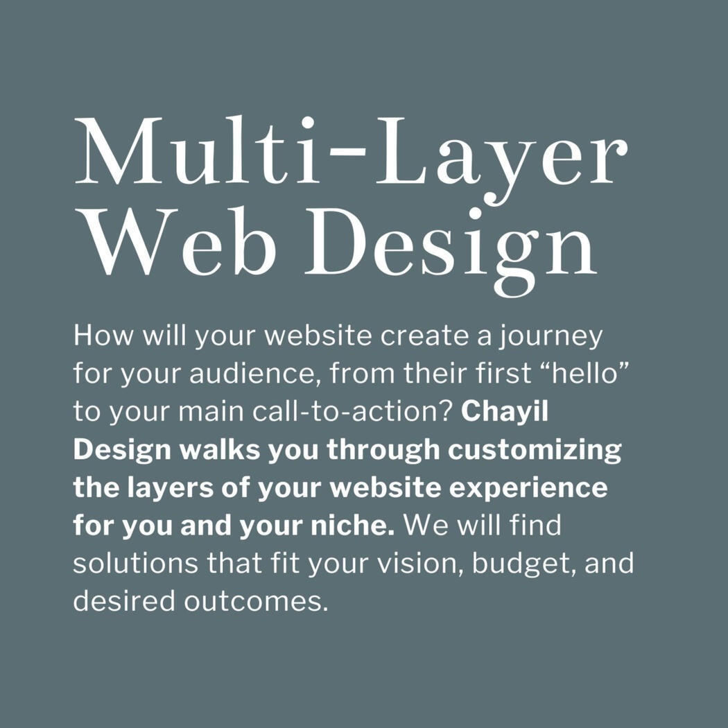 Web Design Services
